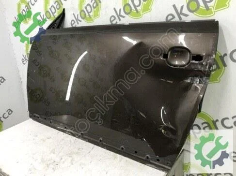 Volkswagen Beetle Sol Ön Kapı 5C5831055 çıkma parça