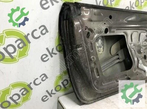 Volkswagen Beetle Sol Ön Kapı 5C5831055 çıkma parça