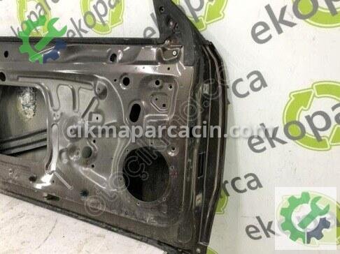 Volkswagen Beetle Sol Ön Kapı 5C5831055 çıkma parça