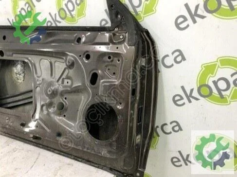Volkswagen Beetle Sol Ön Kapı 5C5831055 çıkma parça