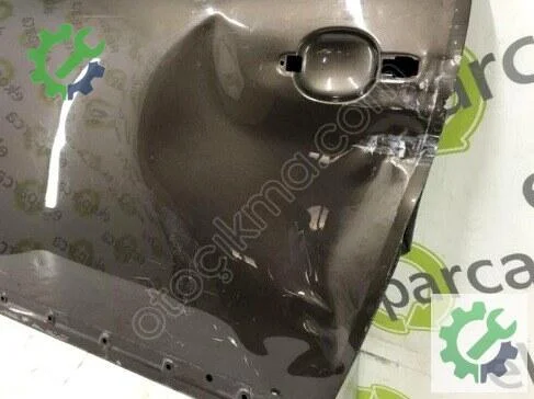 Volkswagen Beetle Sol Ön Kapı 5C5831055 çıkma parça