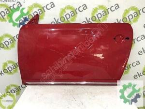VOLKSWAGEN BEETLE 2012 2018 SOL ÖN KAPI 5C5831055
