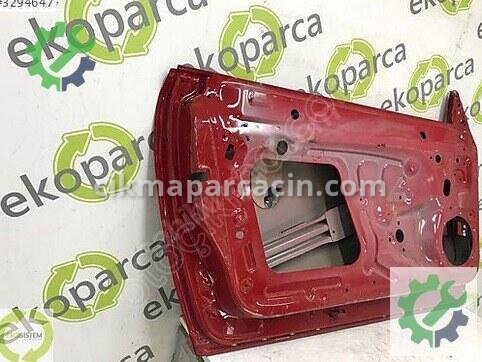 Volkswagen Beetle Sol Ön Kapı 5C5831055 çıkma parça