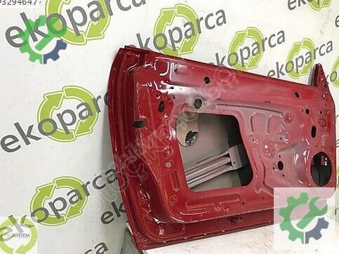 Volkswagen Beetle Sol Ön Kapı 5C5831055 çıkma parça