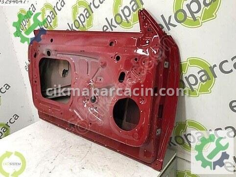 Volkswagen Beetle Sol Ön Kapı 5C5831055 çıkma parça