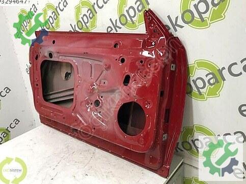 Volkswagen Beetle Sol Ön Kapı 5C5831055 çıkma parça