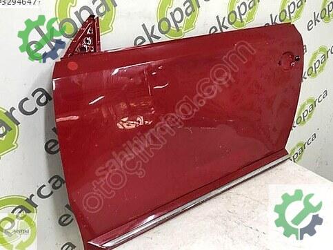 Volkswagen Beetle Sol Ön Kapı 5C5831055 çıkma parça