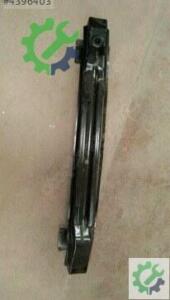 VOLKSWAGEN BEETLE 2012 2019 ARKA TAMPON DEMİRİ 5C5807305