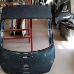 VOLKSWAGEN BEETLE 2016 2019 BAGAJ KAPAĞI 5C5827025R