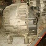 VOLKSWAGEN BORA 1997 2001 ŞARJ DİNAMOSU 06F903023C