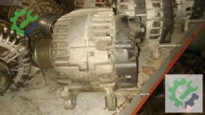 VOLKSWAGEN BORA 1997 2001 ŞARJ DİNAMOSU 06F903023C