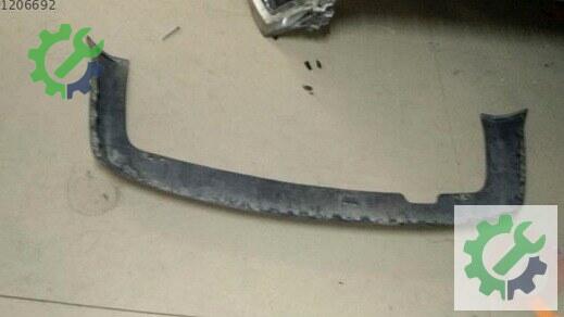 Volkswagen Bora Arka Tampon çıkma parça