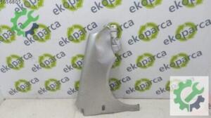 VOLKSWAGEN BORA 1998 2005 ÇAMURLUK ÖN SAĞ 1J5821022
