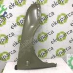VOLKSWAGEN BORA 1999 2001 SAĞ ÇAMURLUK 1J0821022A