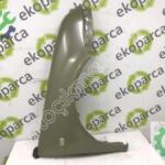 VOLKSWAGEN BORA 1999 2001 SAĞ ÇAMURLUK SIFIR 1J0821022A