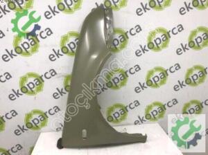 VOLKSWAGEN BORA 1999 2001 SAĞ ÇAMURLUK SIFIR 1J0821022A
