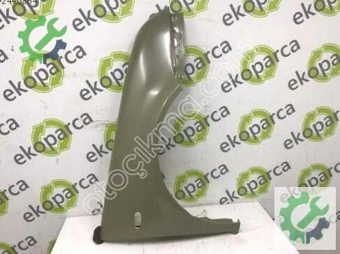 Volkswagen Bora Sağ Çamurluk 1J0821022A çıkma parça