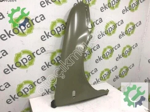 Volkswagen Bora Sağ Çamurluk 1J0821022A çıkma parça
