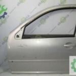 VOLKSWAGEN BORA 1999 2003 SOL ÖN KAPI 1J4831055H