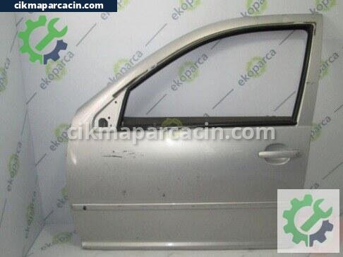 Volkswagen Bora Sol Ön Kapı çıkma parça