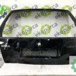 VOLKSWAGEN BORA 2000 2005 BAGAJ KAPAĞI VARİANT 1J9827025AE