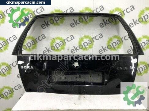 Volkswagen Bora Bagaj Kapağı çıkma parça