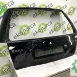 VOLKSWAGEN BORA 2000 2005 BAGAJ KAPAĞI VARİANT 1J9827025AE
