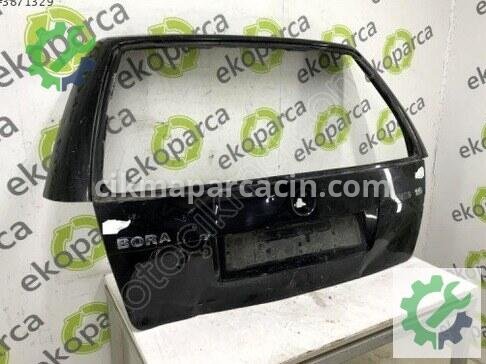 Volkswagen Bora Bagaj Kapağı 1J9827025AE çıkma parça