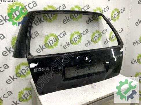Volkswagen Bora Bagaj Kapağı 1J9827025AE çıkma parça