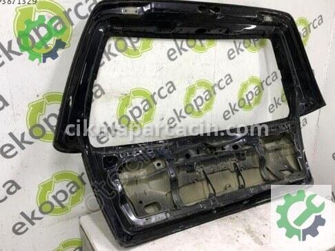 Volkswagen Bora Bagaj Kapağı 1J9827025AE çıkma parça