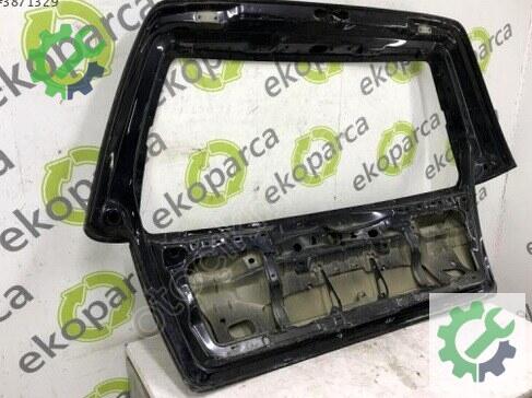 Volkswagen Bora Bagaj Kapağı 1J9827025AE çıkma parça