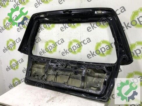 Volkswagen Bora Bagaj Kapağı 1J9827025AE çıkma parça