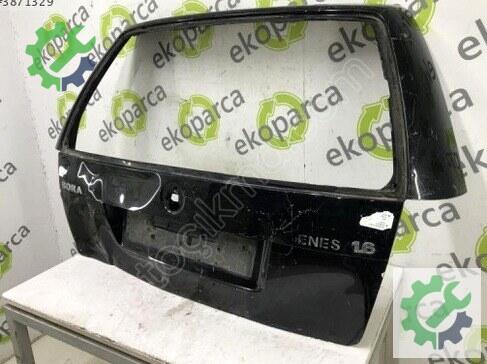 Volkswagen Bora Bagaj Kapağı 1J9827025AE çıkma parça