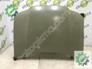VOLKSWAGEN BORA 2000 2005 KAPUT 1J5823031B