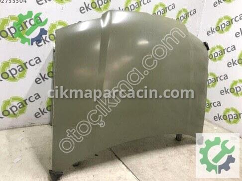 Volkswagen Bora Kaput 1J5823031B çıkma parça
