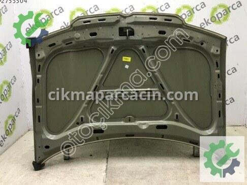 Volkswagen Bora Kaput 1J5823031B çıkma parça