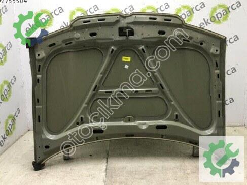 Peugeot 2008 Kaput 1J5823031B çıkma parça