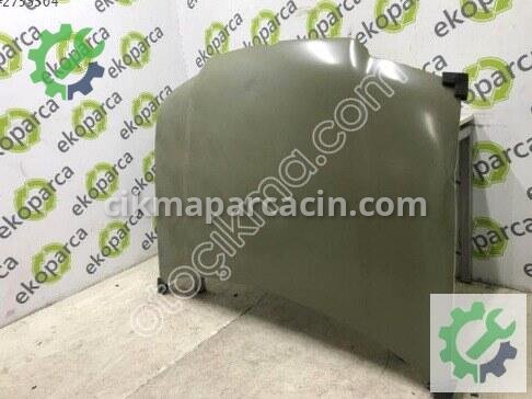 Volkswagen Bora Kaput 1J5823031B çıkma parça