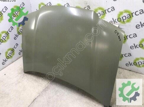 Volkswagen Bora Kaput 1J5823031B çıkma parça