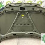 VOLKSWAGEN BORA 2000 2005 KAPUT 1J5823031B