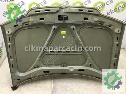 Volkswagen Bora Kaput 1J5823031B çıkma parça