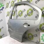 VOLKSWAGEN BORA 2001 2005 SOL ARKA KAPI 1J5833055