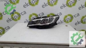 VOLKSWAGEN BORA 2017 2022 SOL FAR 19G941035