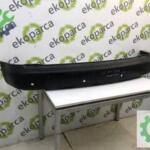 VOLKSWAGEN CADDY 2004 2010 ARKA TAMPON 2K0807421C