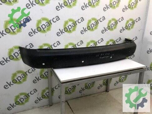 Volkswagen Caddy Arka Tampon 2K0807421C çıkma parça