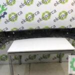 VOLKSWAGEN CADDY 2004 2010 ARKA TAMPON 2K0807421C