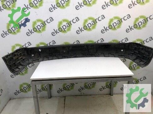 Volkswagen Caddy Arka Tampon 2K0807421C çıkma parça