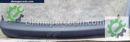 Volkswagen Caddy Arka Tampon çıkma parça