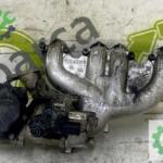 VOLKSWAGEN CADDY 2004 2010 EMME MANİFOLD VE KOMPLE EGR 03G129637