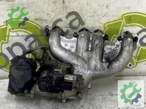 VOLKSWAGEN CADDY 2004 2010 EMME MANİFOLD VE KOMPLE EGR 03G129637